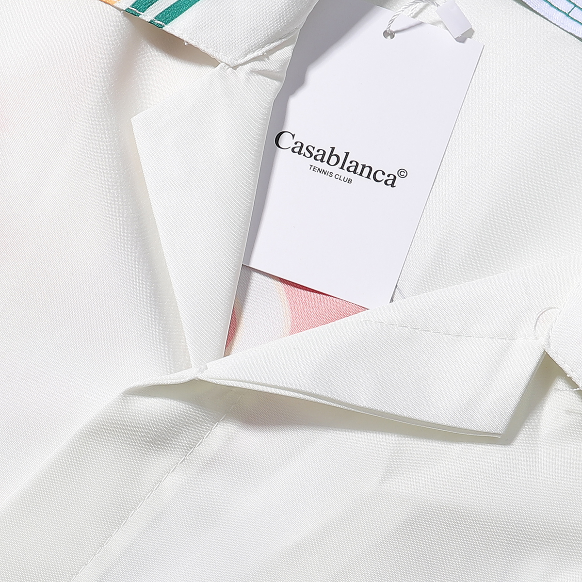 Casablanca Shirts